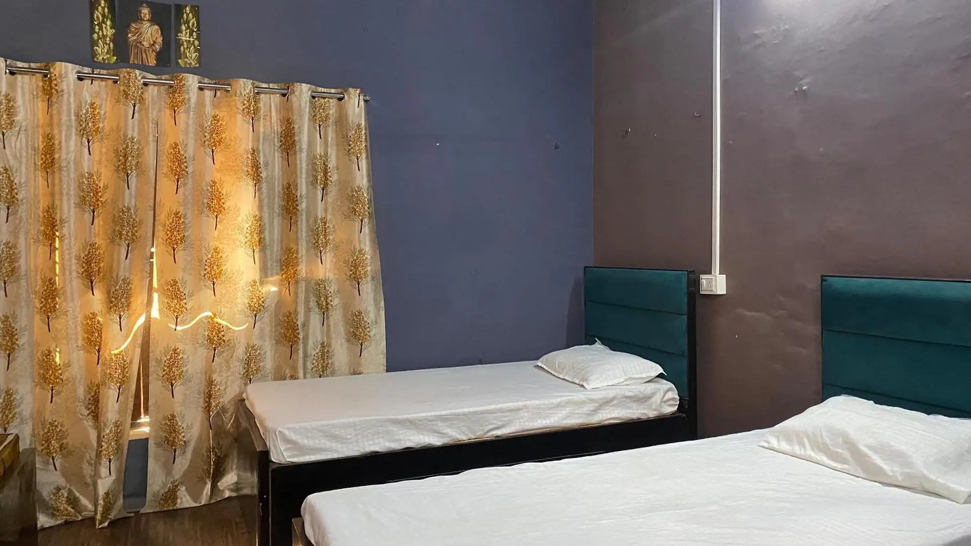 Rudra Home Stay Varanasi