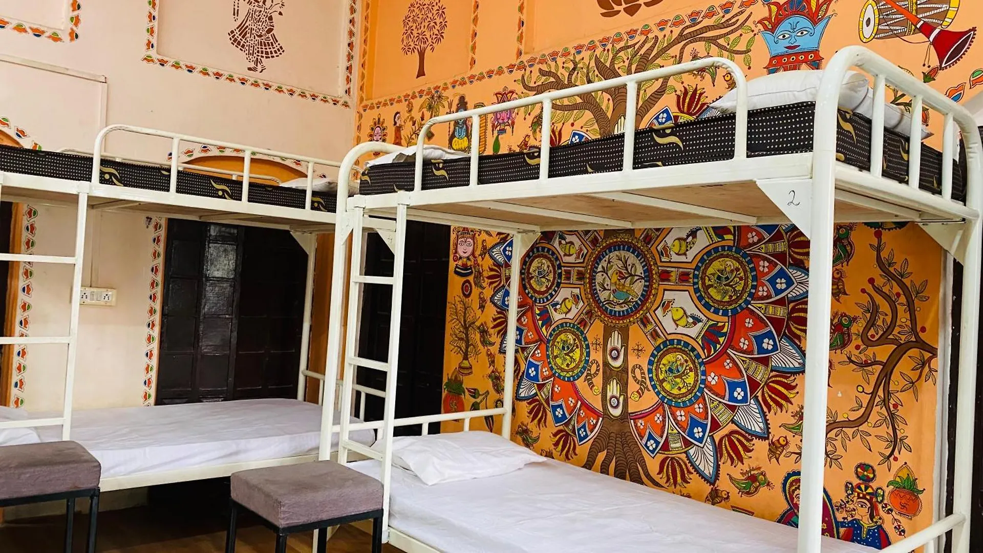 Rudra Home Stay Varanasi