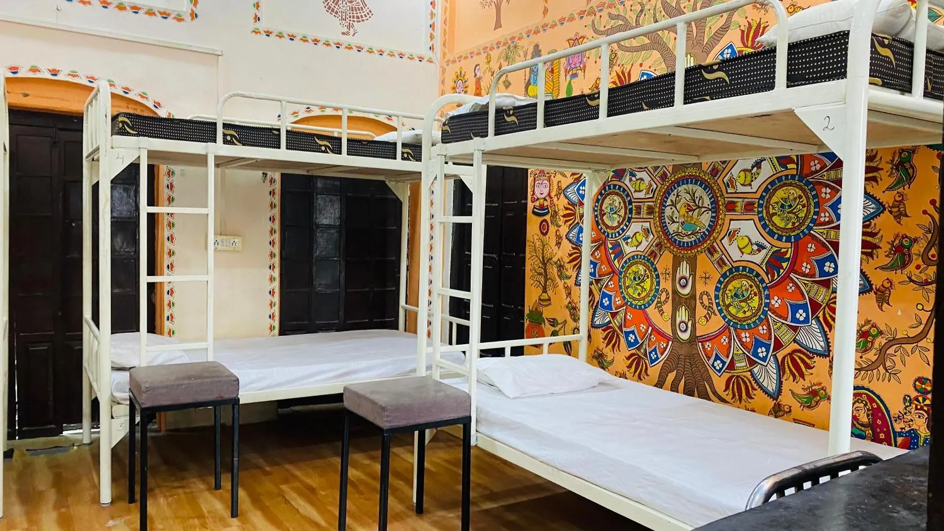 Rudra Home Stay Varanasi 0*,  Indien